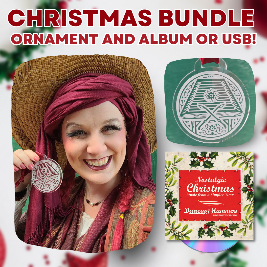 Christmas Bundle 2025!
