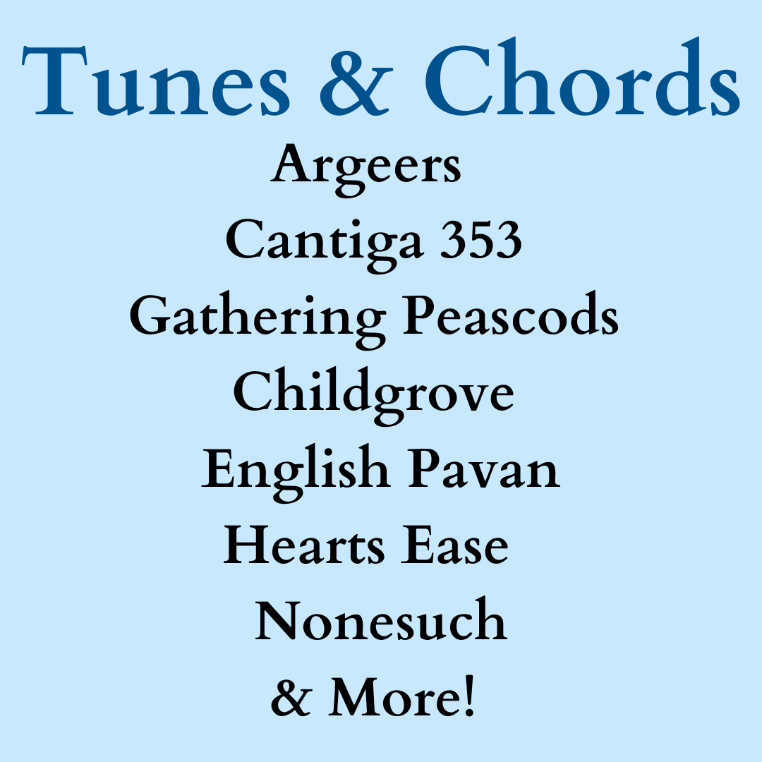 Top 20 Medieval Tunes - Digital PDF Book