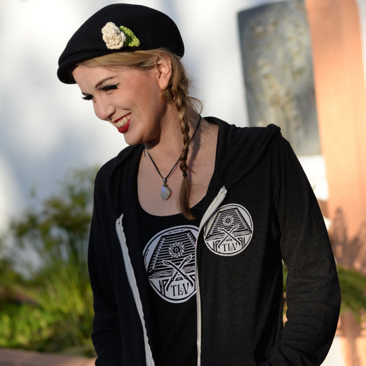 TLV Hoodie