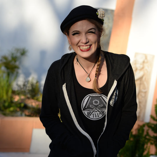 TLV Hoodie