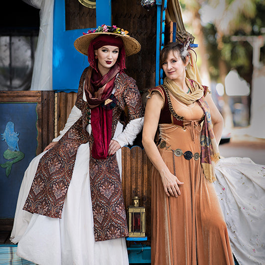 Dream Peddlers Album