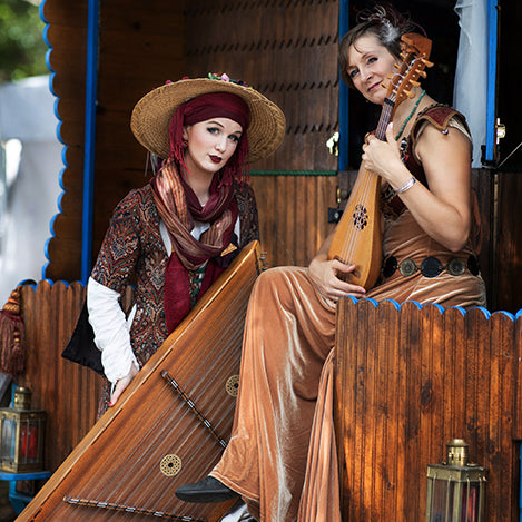 Dream Peddlers Album