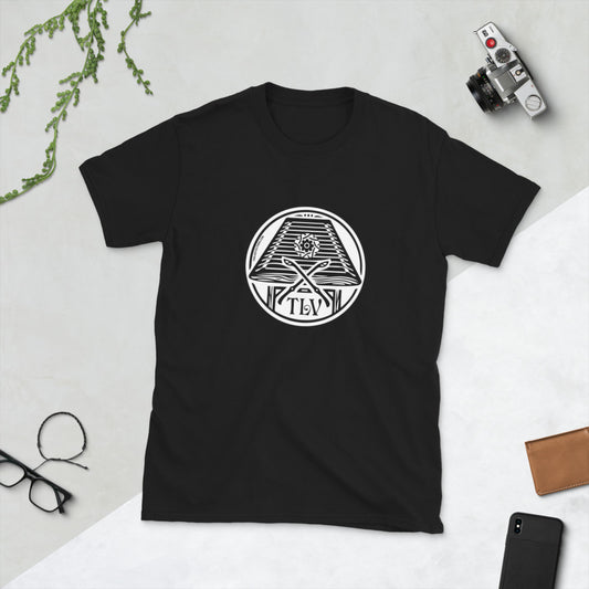 TLV Hammered Dulcimer Shirt