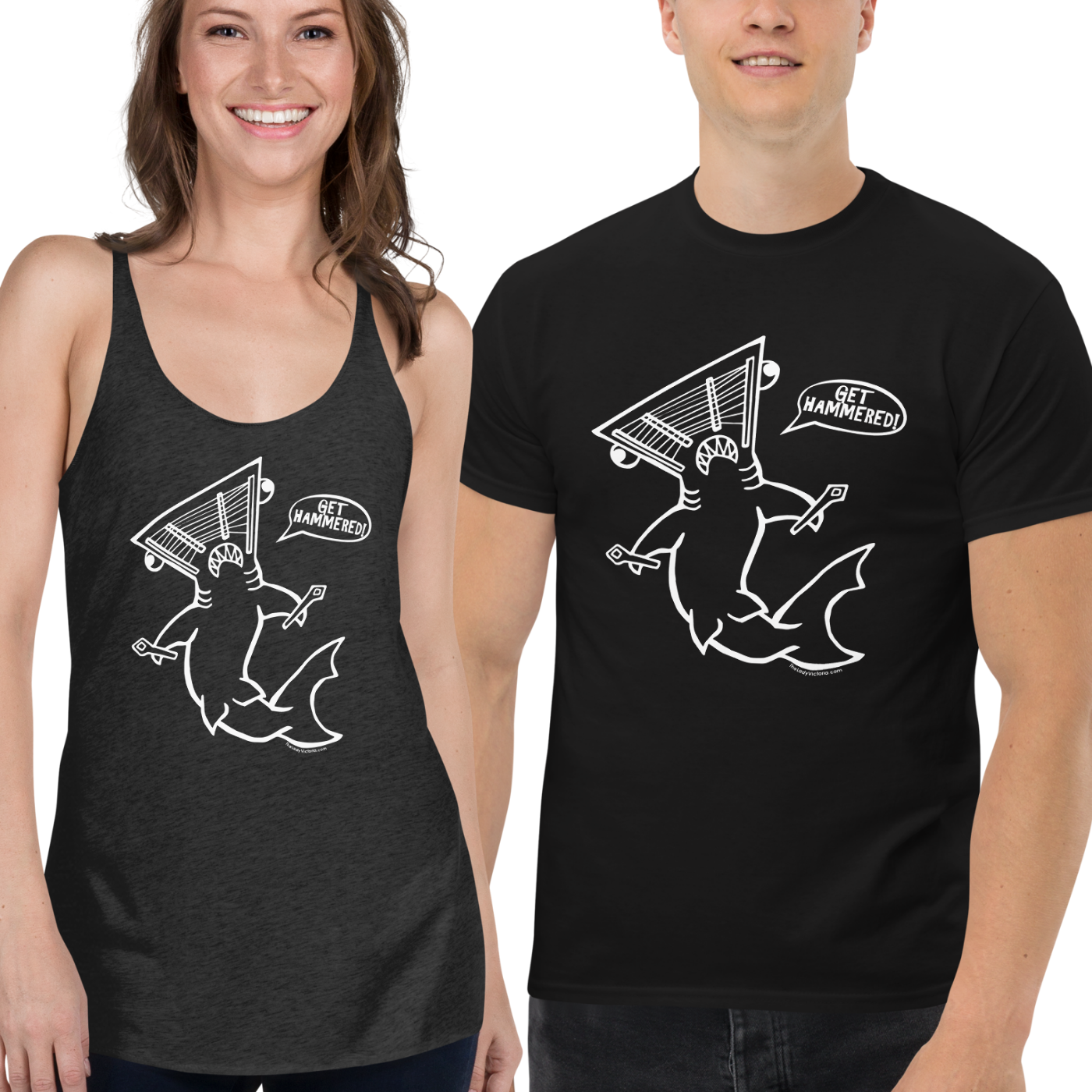 Hammered Dulcimer Head Shark Tank