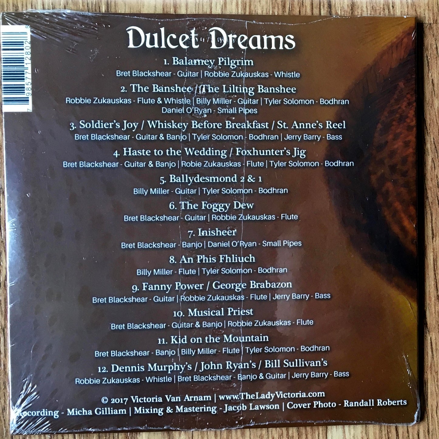 Dulcet Dreams