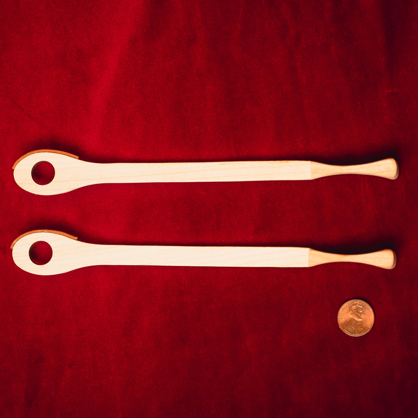 Nomad Package 16/15 Hammered Dulcimer