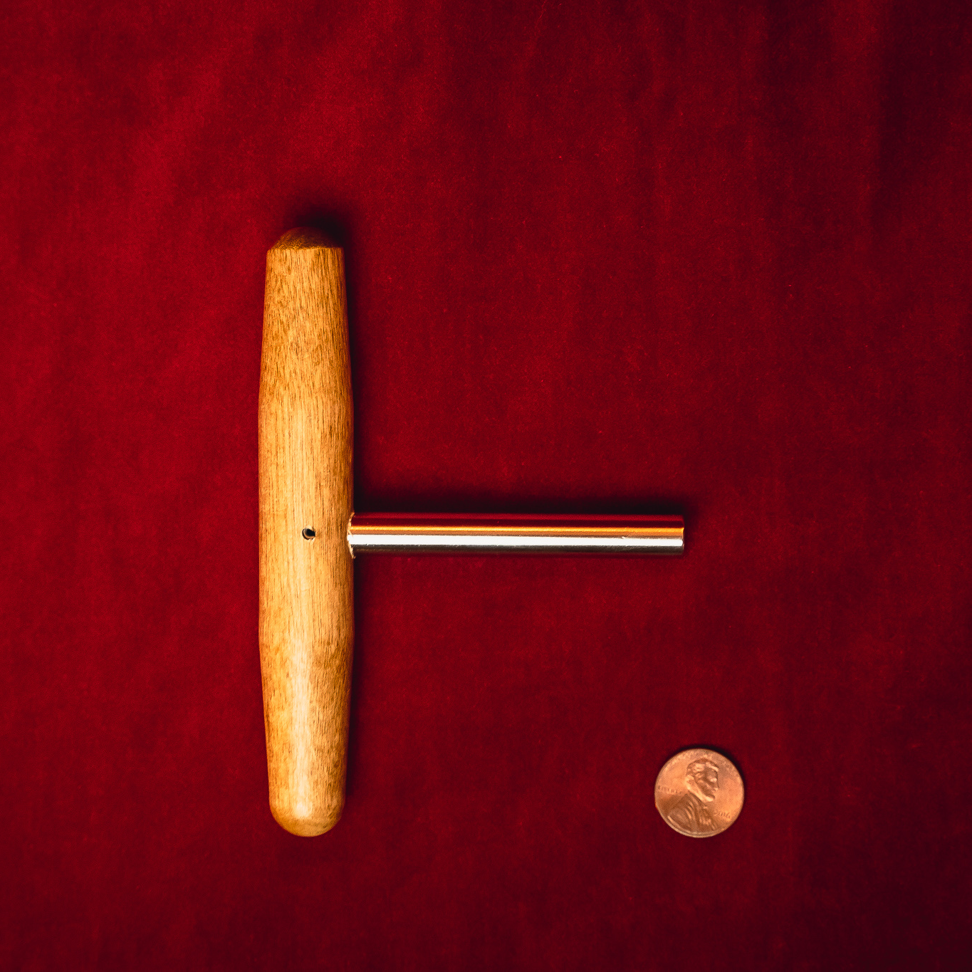 Nomad Package 16/15 Hammered Dulcimer